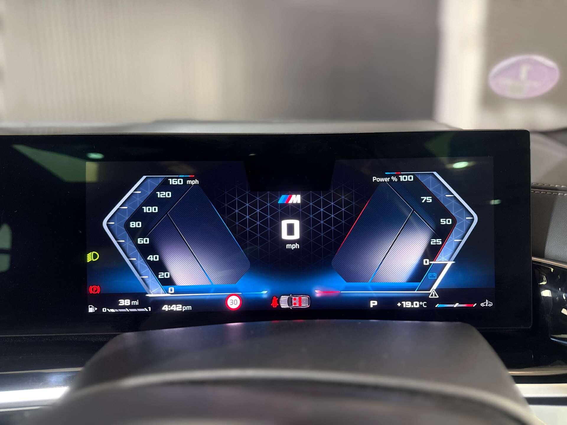 BMW X5 X5 view 53