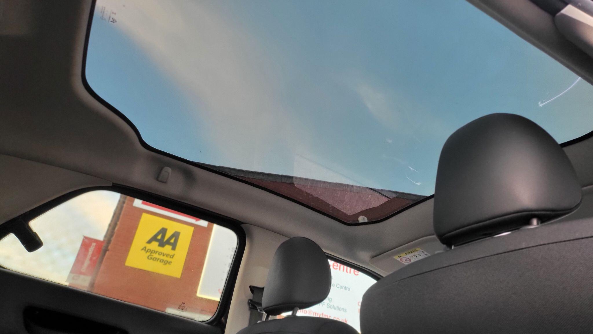 Citroen C4 Cactus view 2