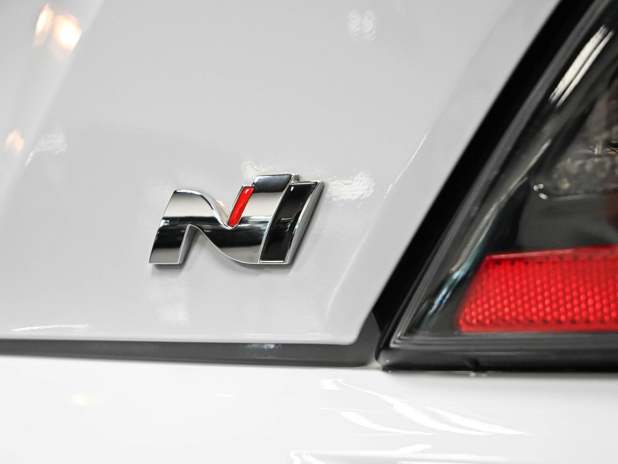 Hyundai Kona view 26
