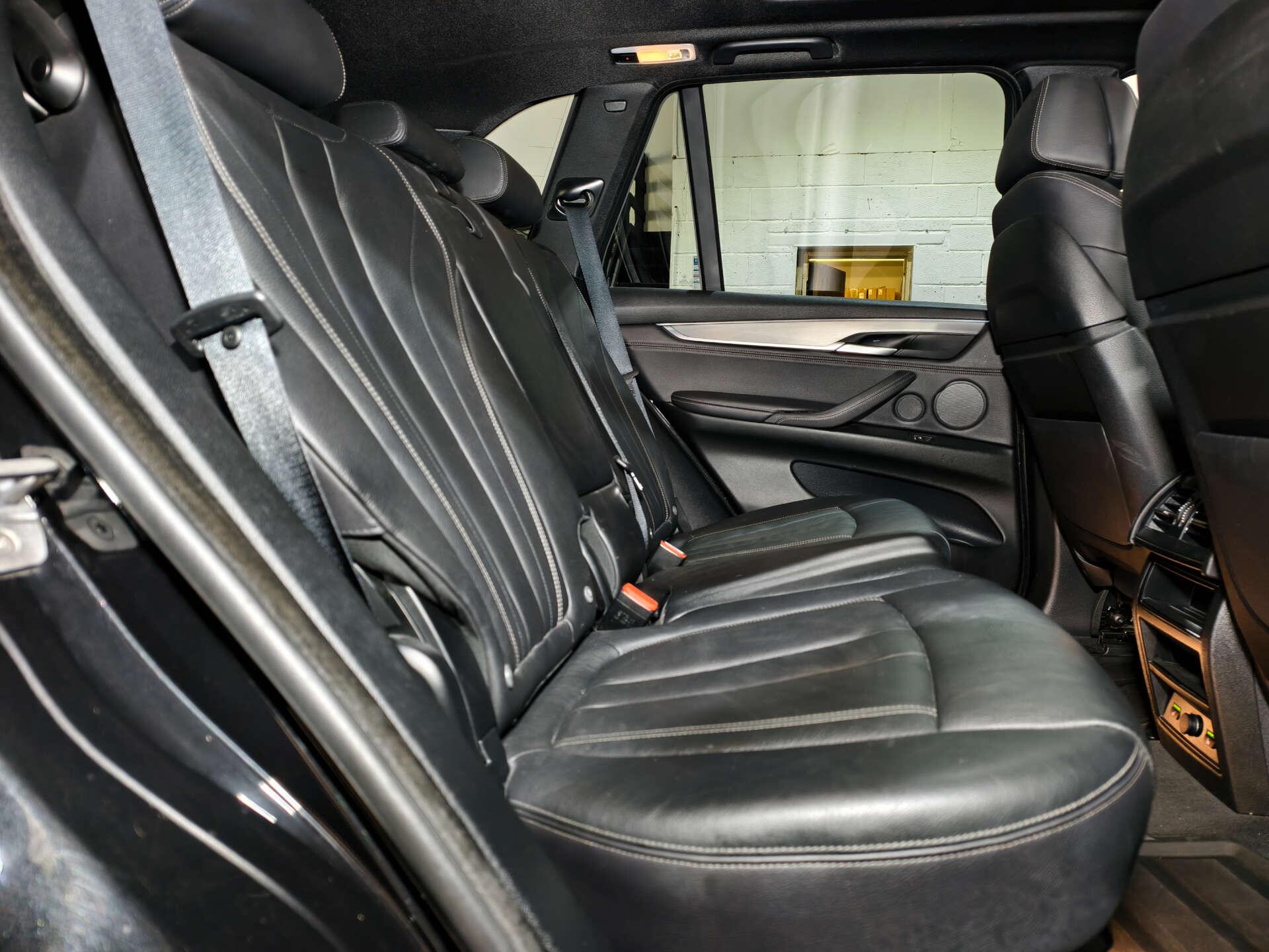 BMW X5 X5 view 24