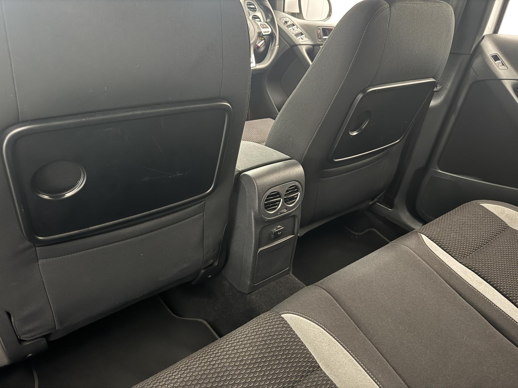 Volkswagen Tiguan view 68