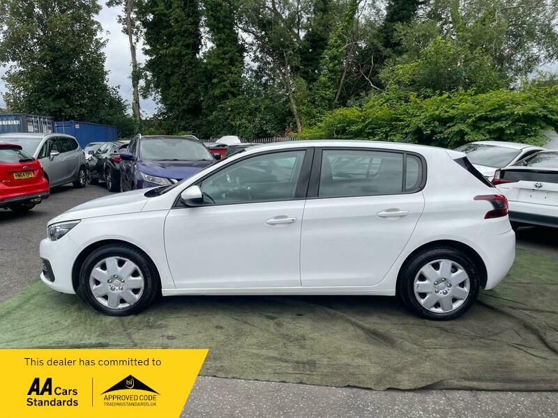 2017 Peugeot 308 1.2 PureTech Access Euro 6 (s/s) 5dr • 57,445 miles image 20