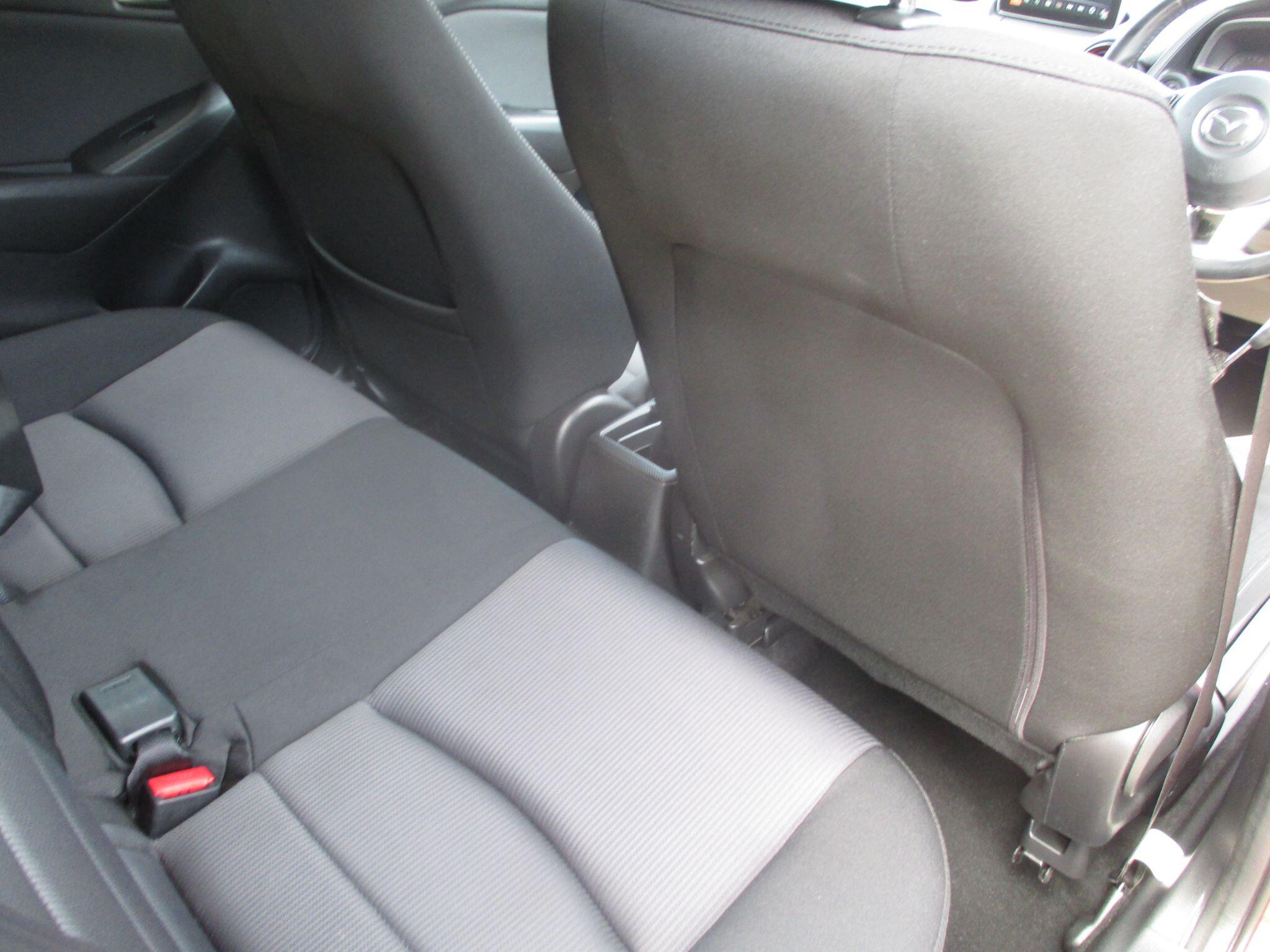 Mazda Skyactiv-G view 26