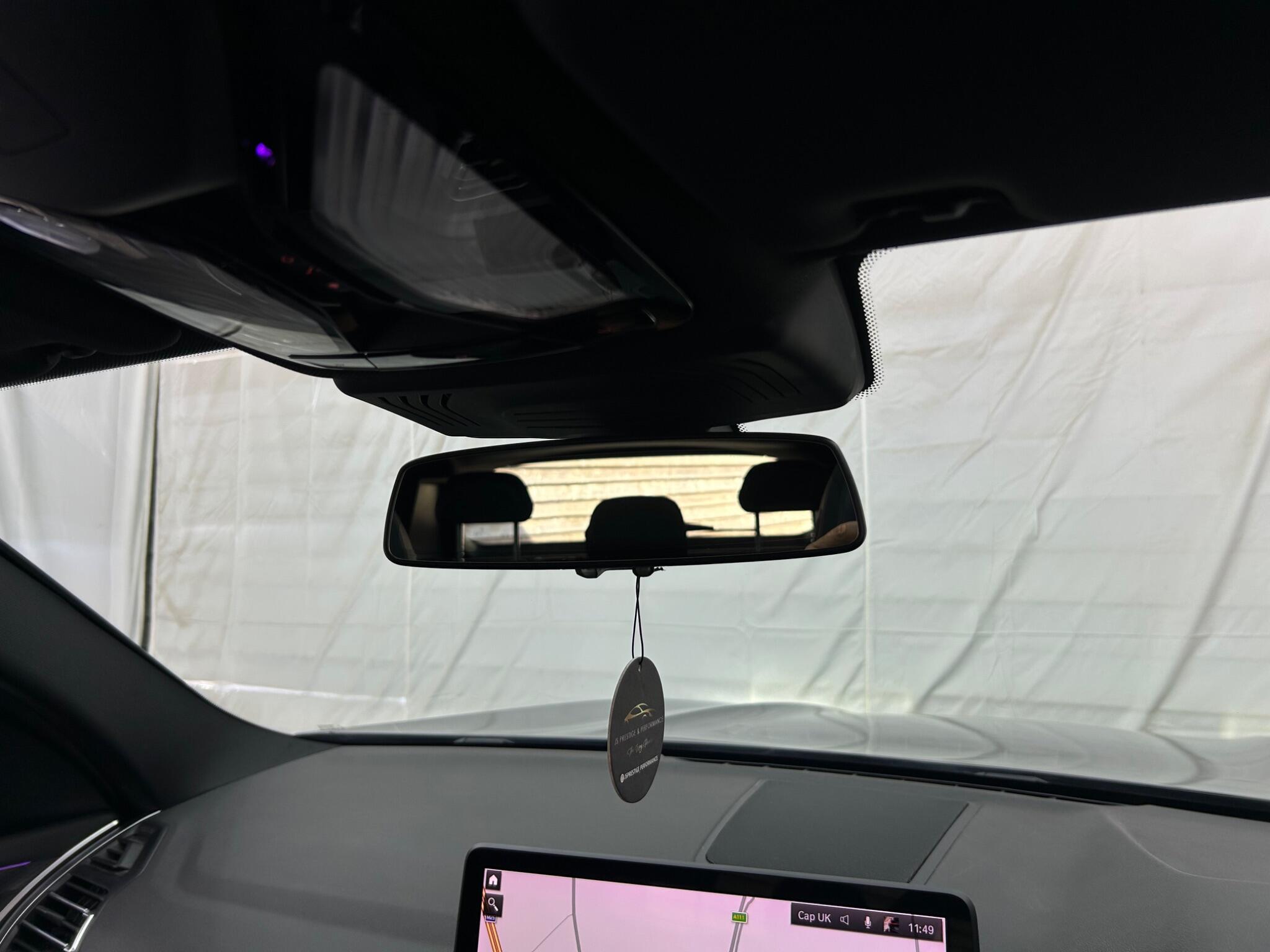 BMW X3 view 49