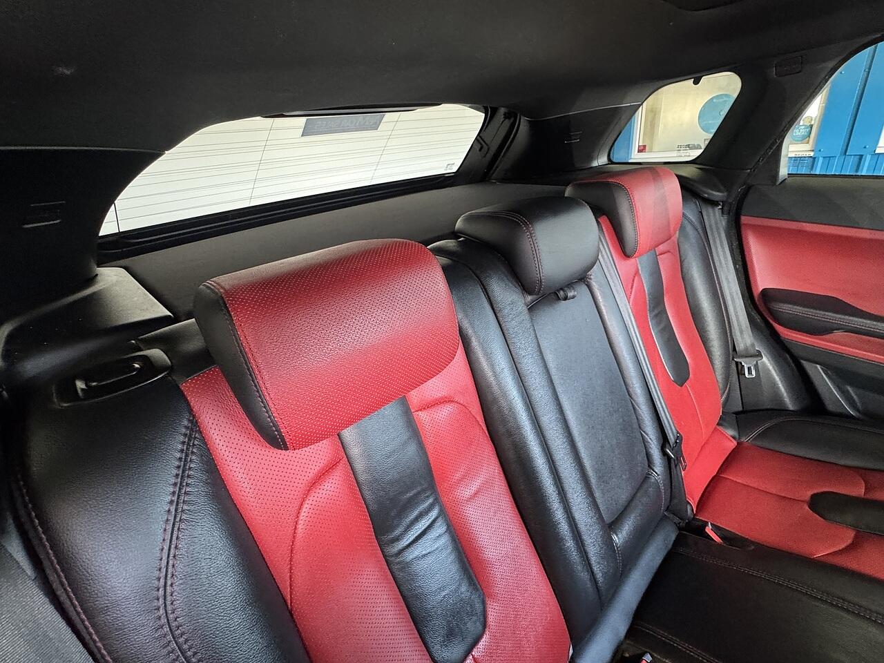 Land Rover Range Rover Evoque view 13