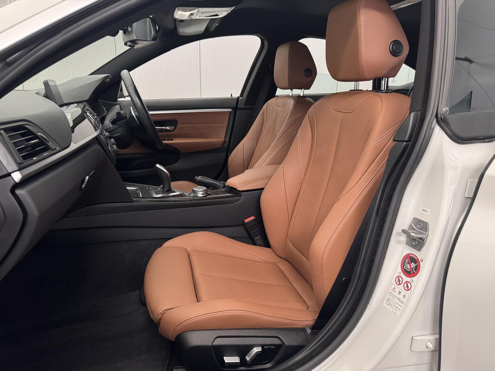 BMW 4 Series view 60