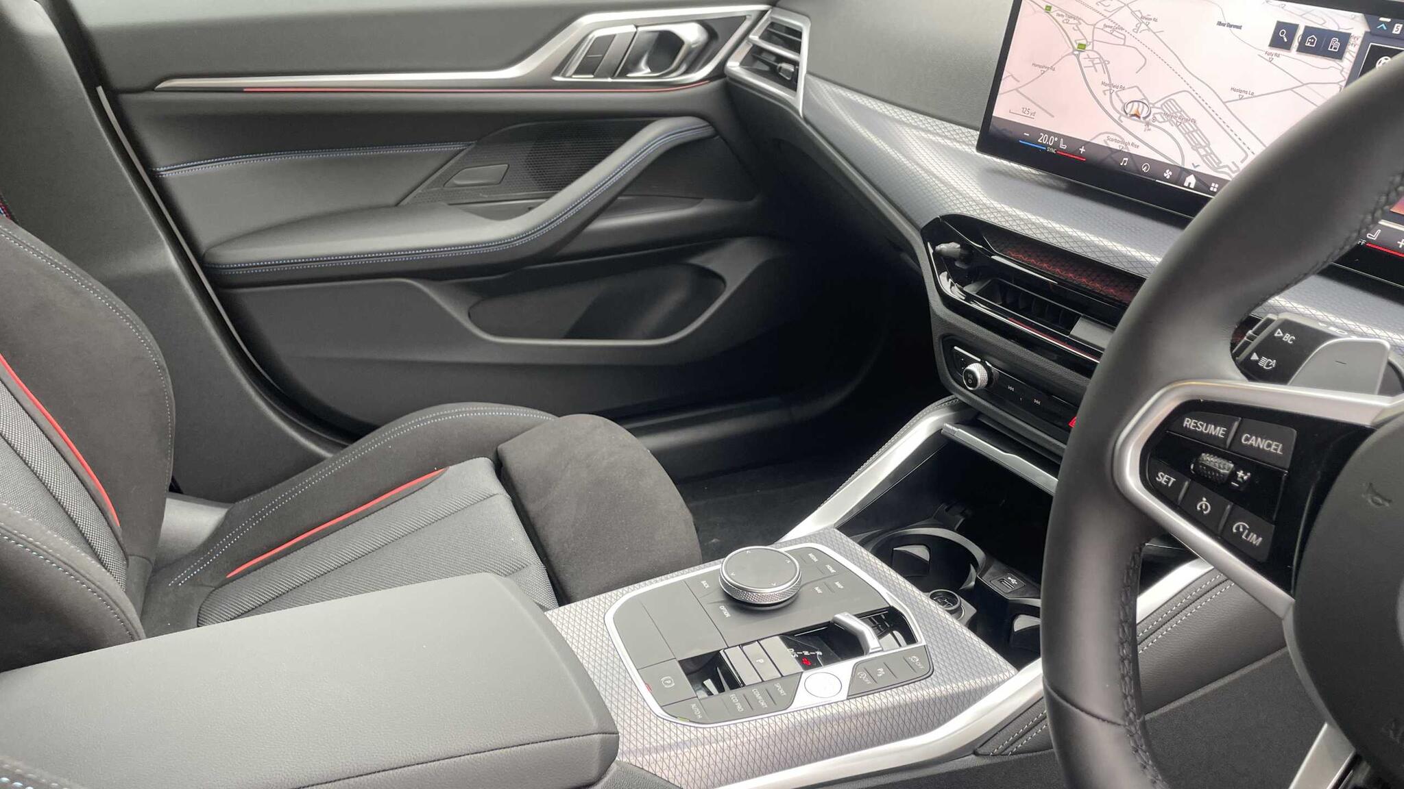 BMW 4 Series view 32