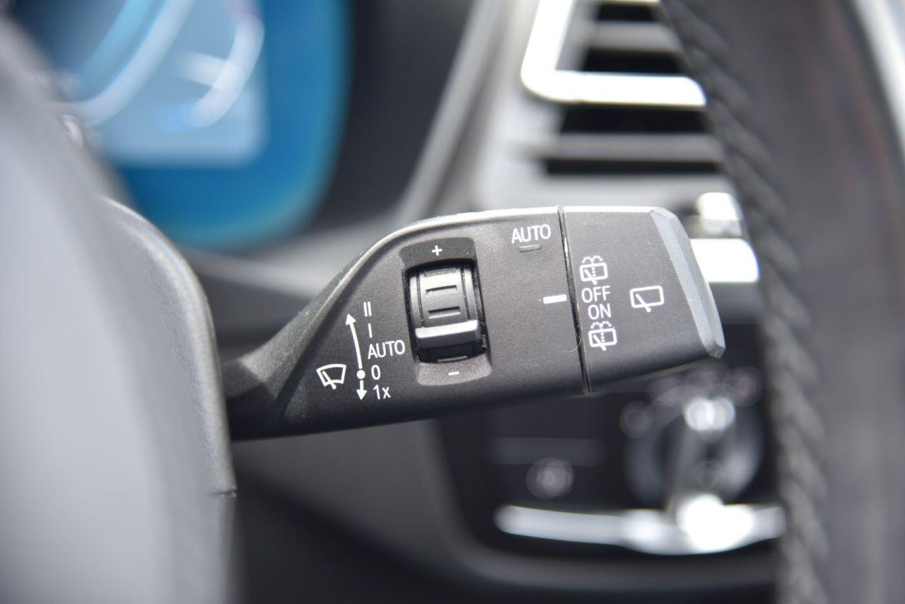 BMW Ix3 view 33