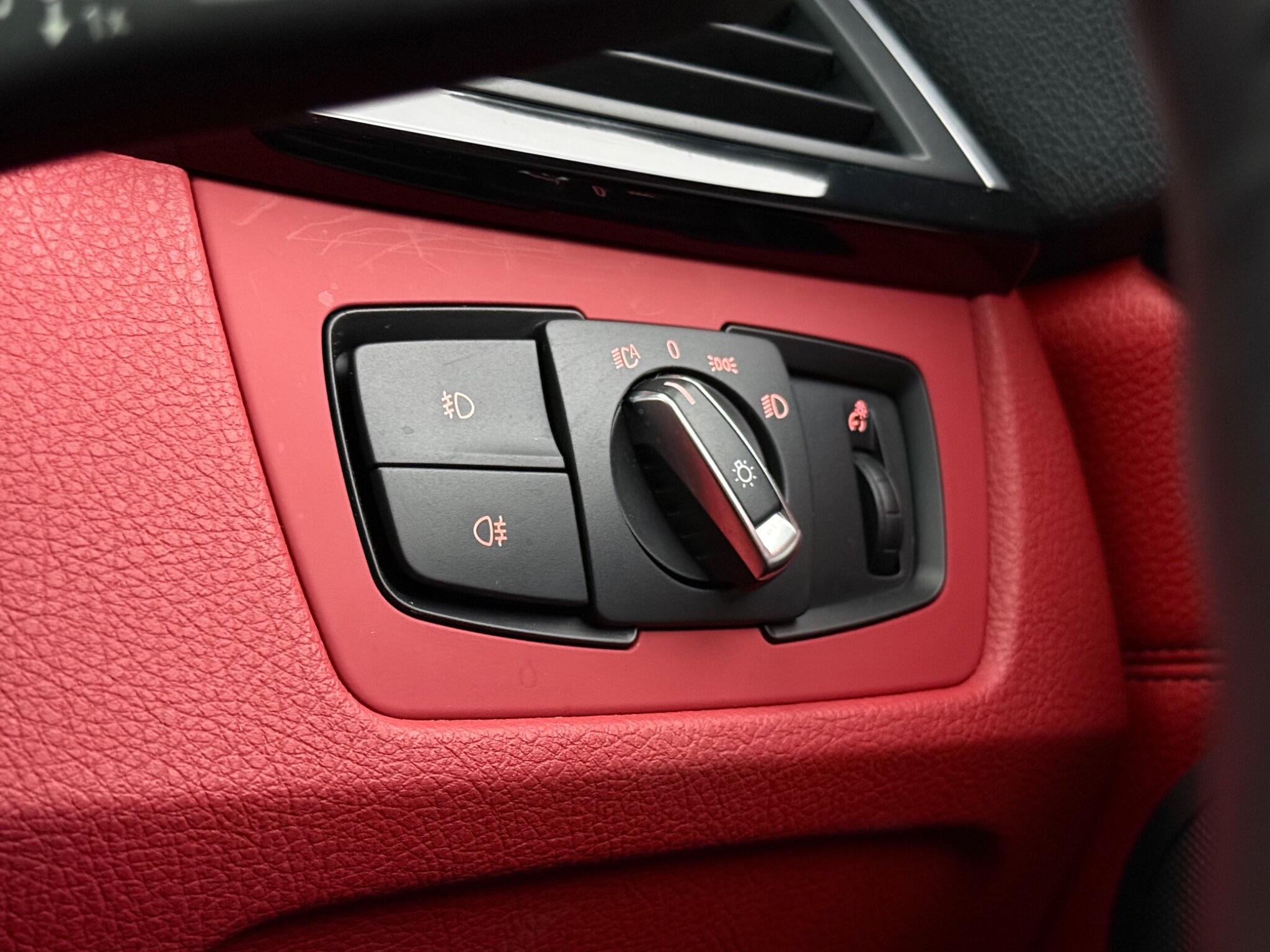 BMW 4 Series view 19