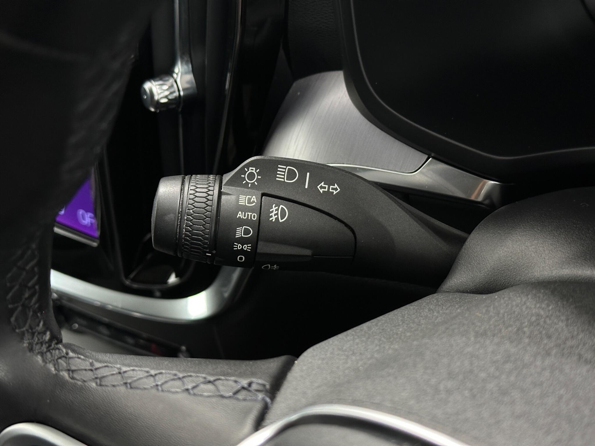 Volvo V60 view 14