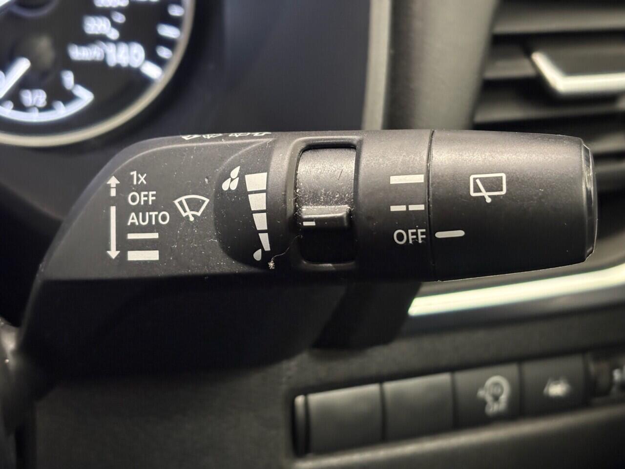 Nissan Qashqai view 35