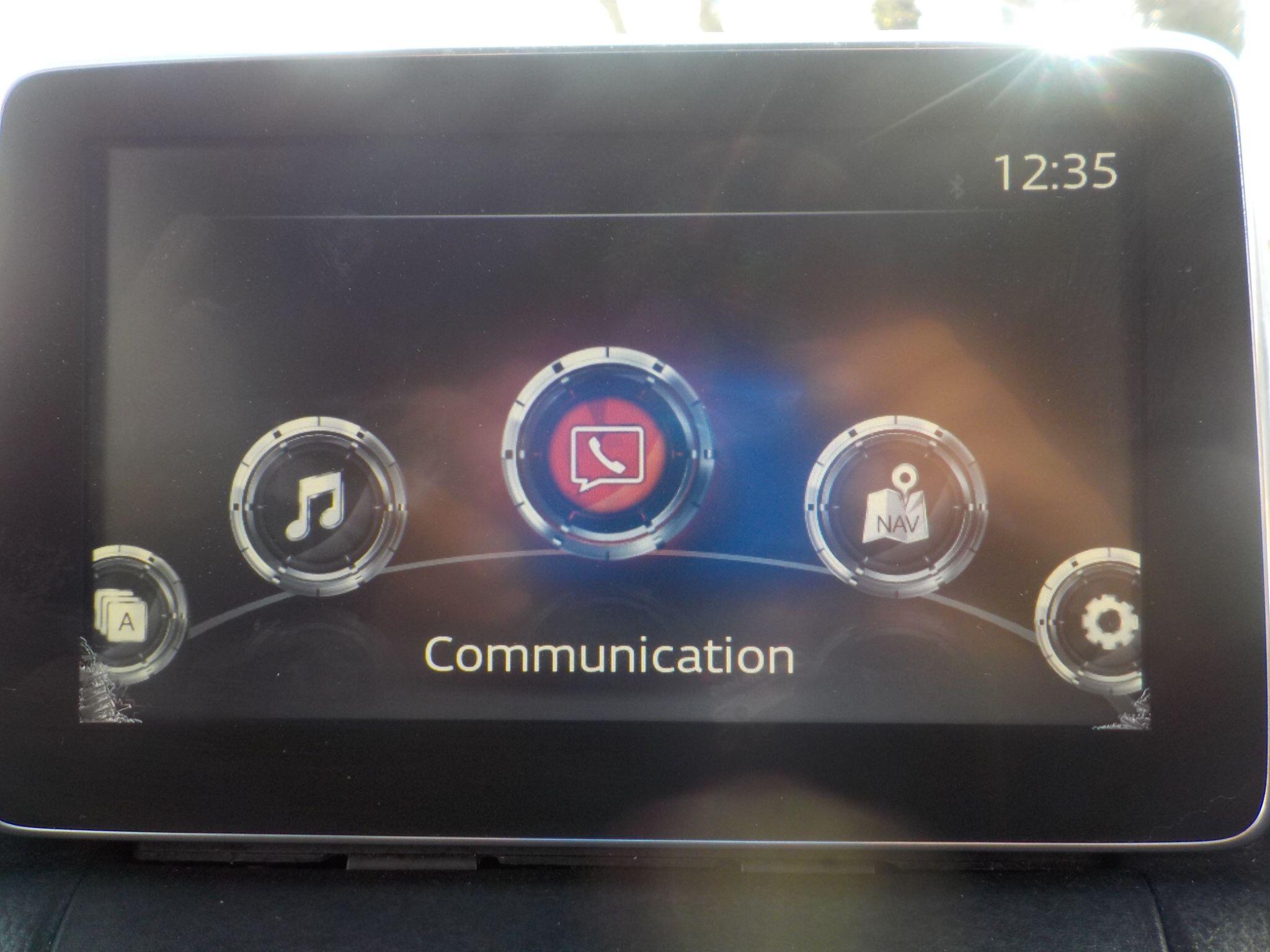 Mazda Mazda2 1.5 SKYACTIV-G Sport Nav Euro 6 (s/s) 5dr