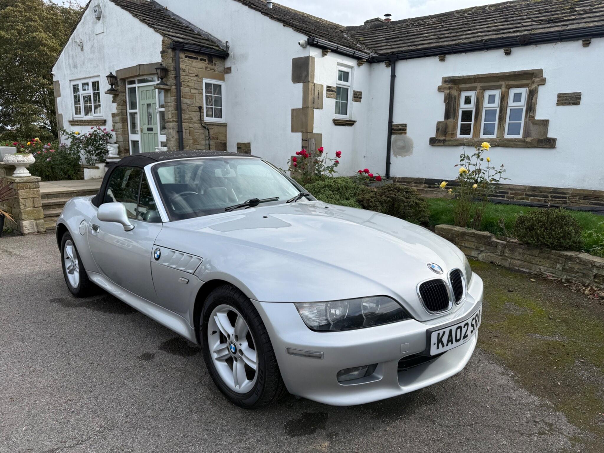 BMW Z3