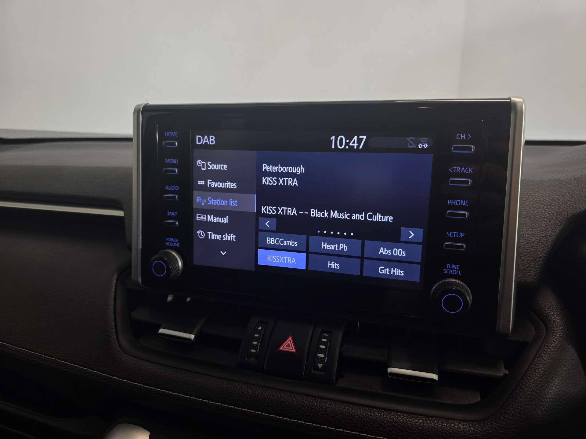 Toyota Rav4 view 24