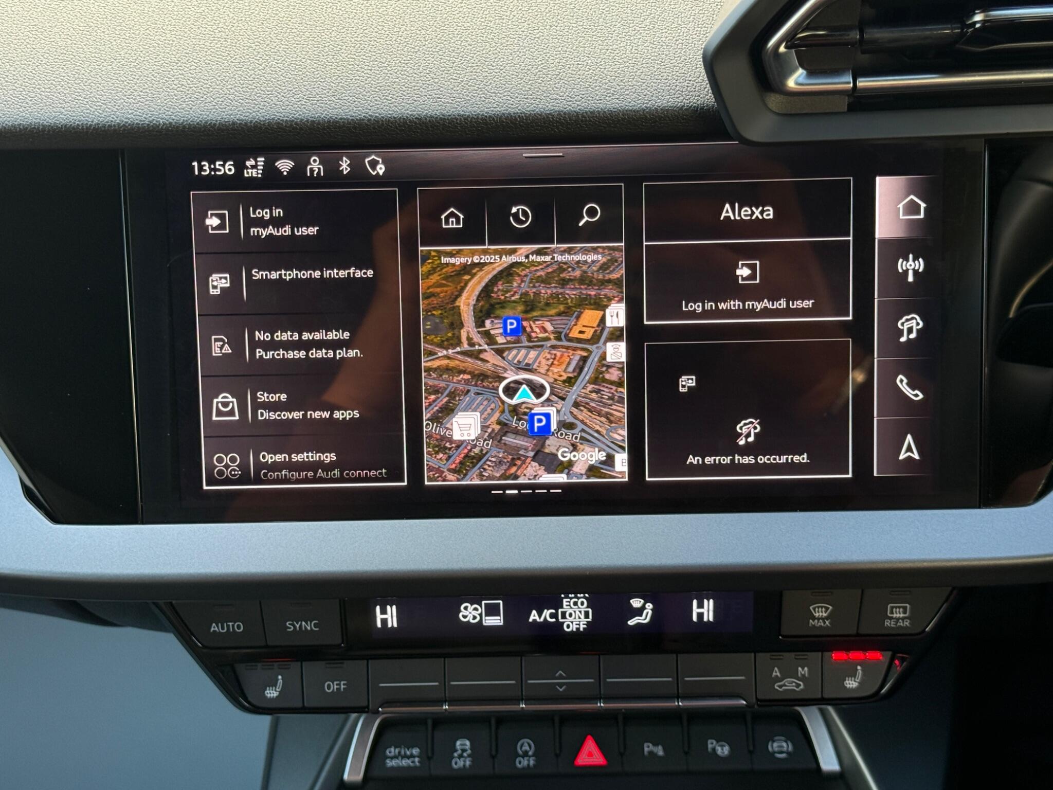 Audi A3 - Image 49