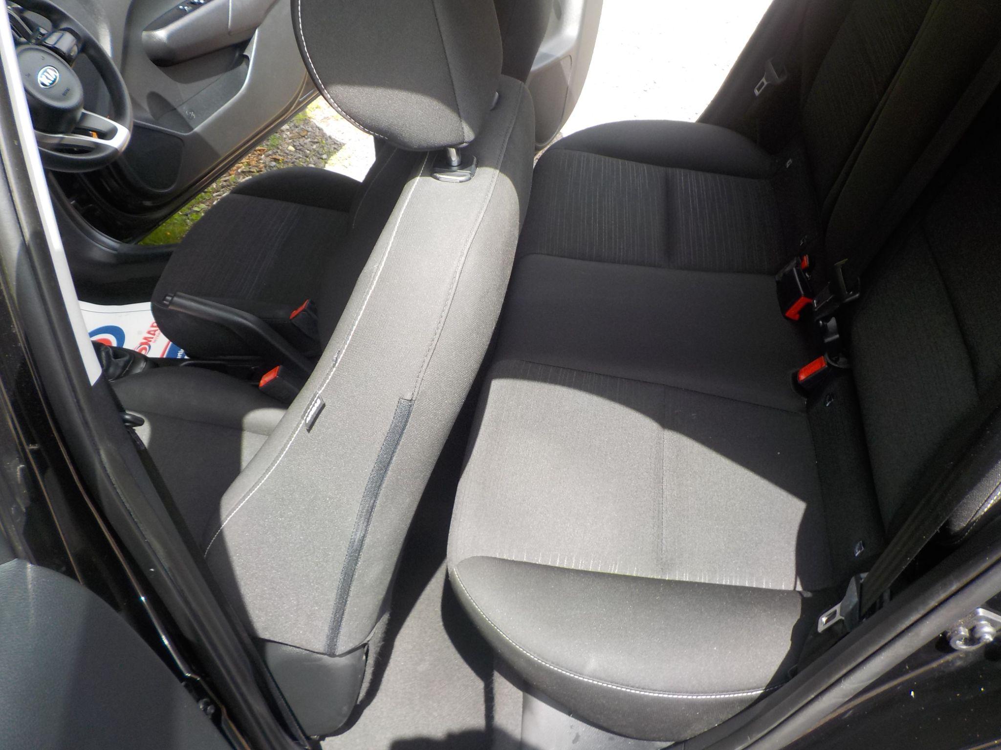 Kia Picanto 1.0 1 Euro 6 5dr