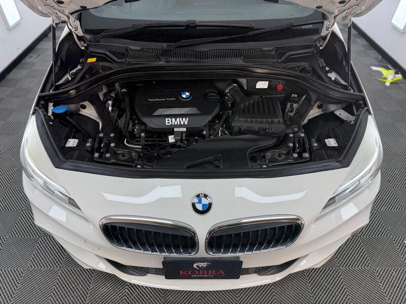 2015 BMW 2 Series Active Tourer 2.0 218d M Sport MPV 5dr Diesel Auto Euro 6 (s/s) (150 ps) • 43,000 miles image 12