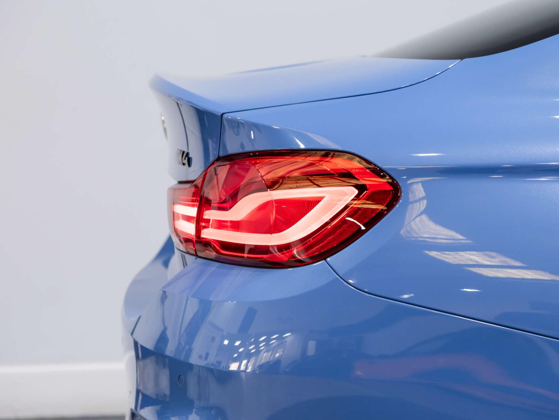 BMW M4 view 76