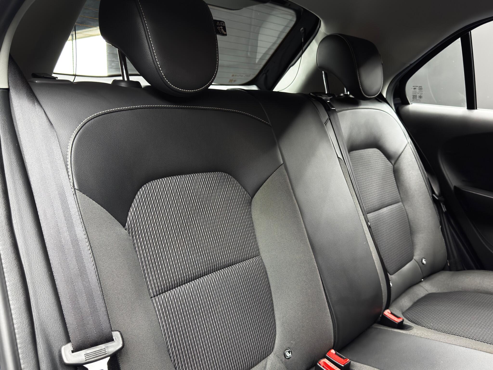 MG MG3 view 15