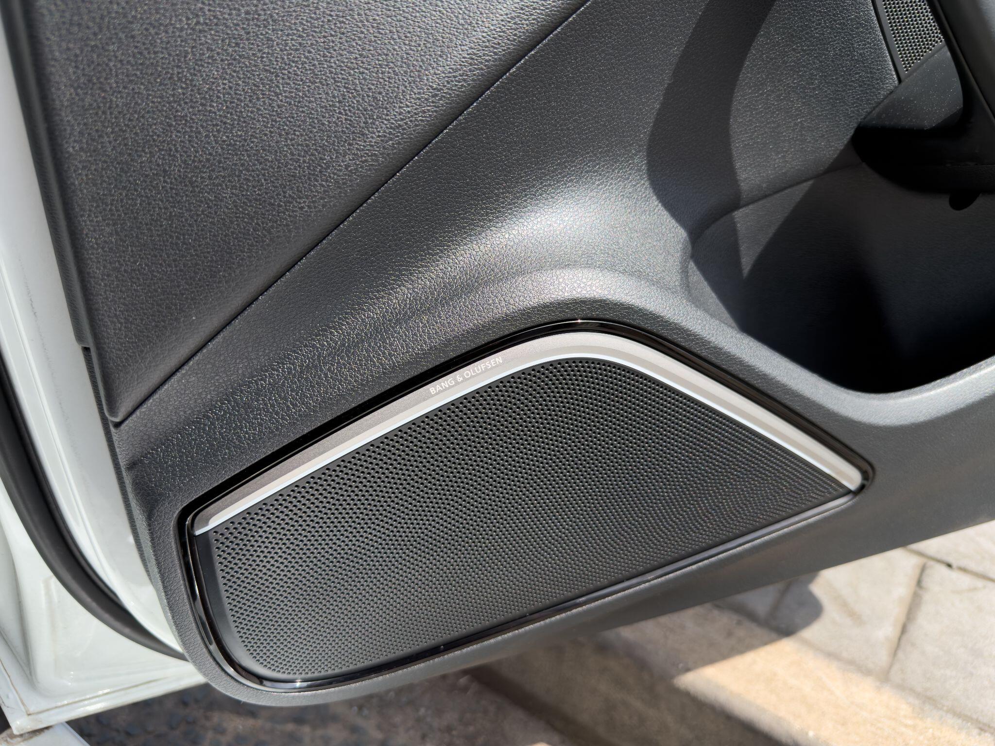 Audi RS3 view 9