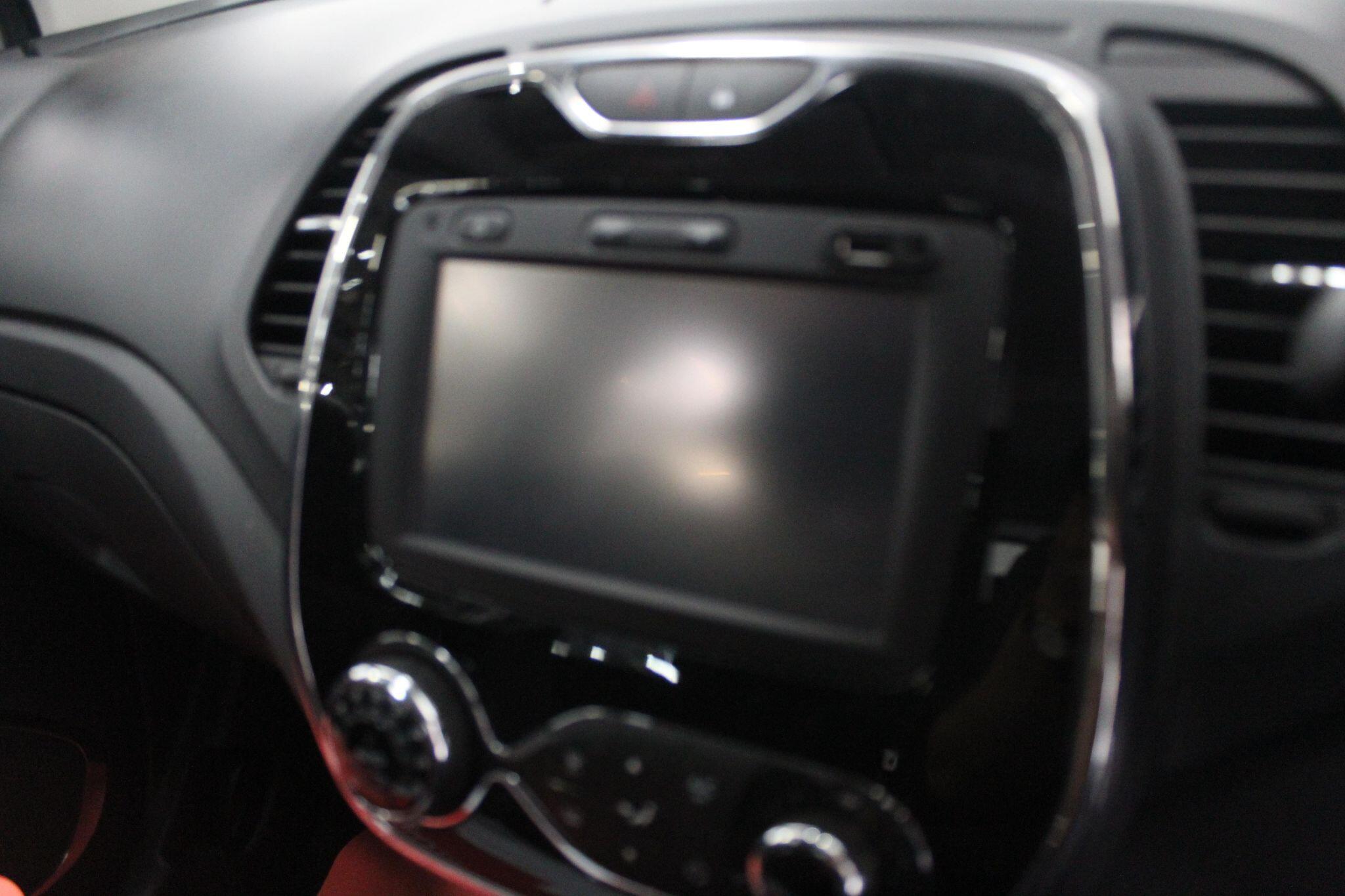 Renault Captur view 40