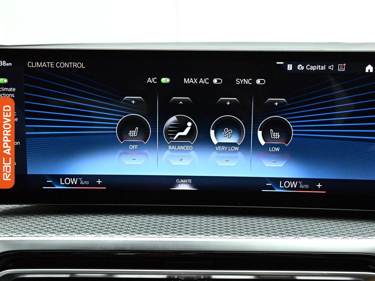 BMW 3 Series view 15