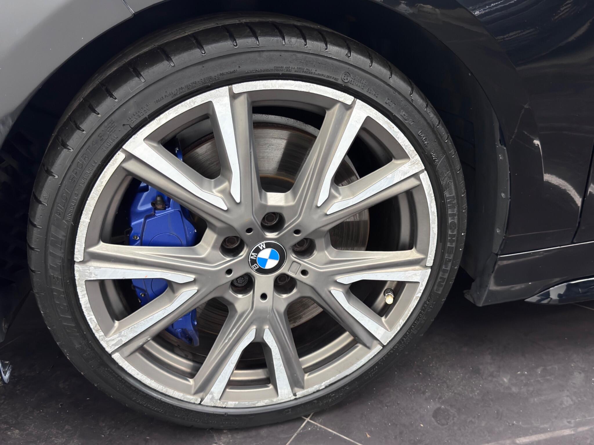 BMW 1 Series view 64