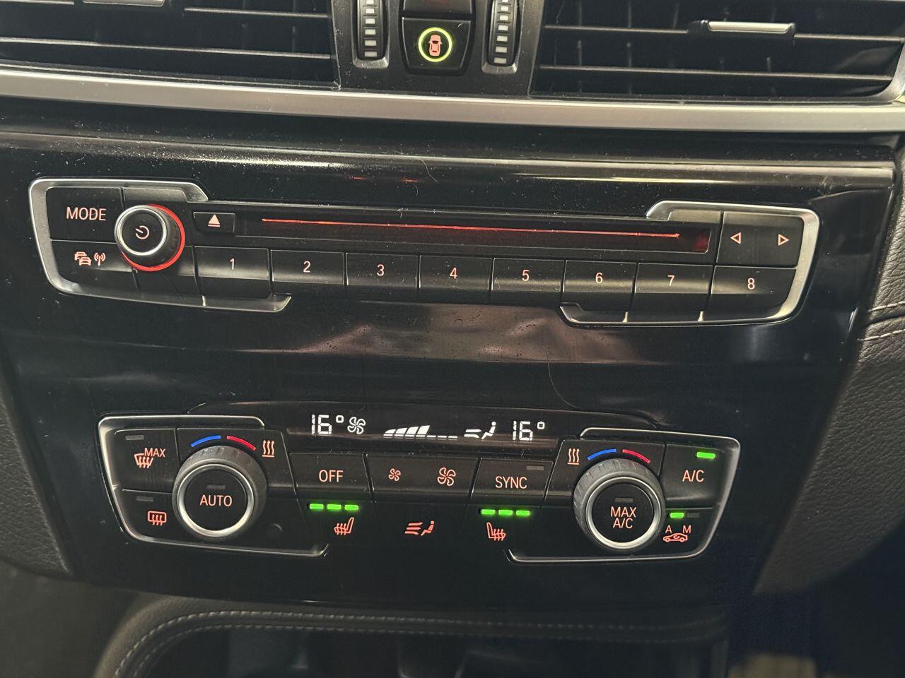 BMW X2 view 54