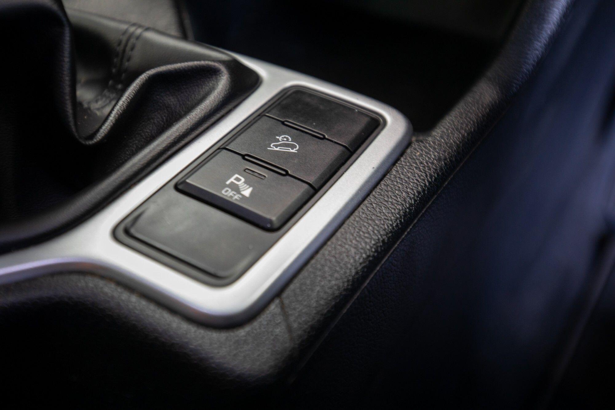 Kia Sportage view 28