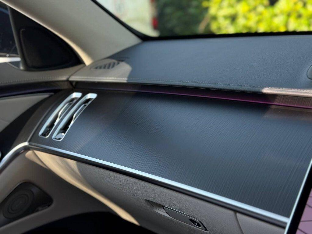 Mercedes-Benz S Class view 74