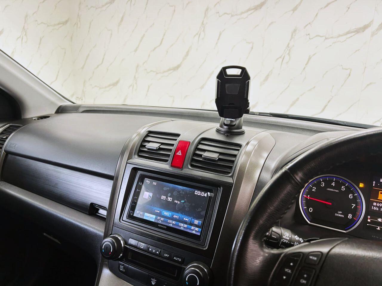 Honda CR-V view 15