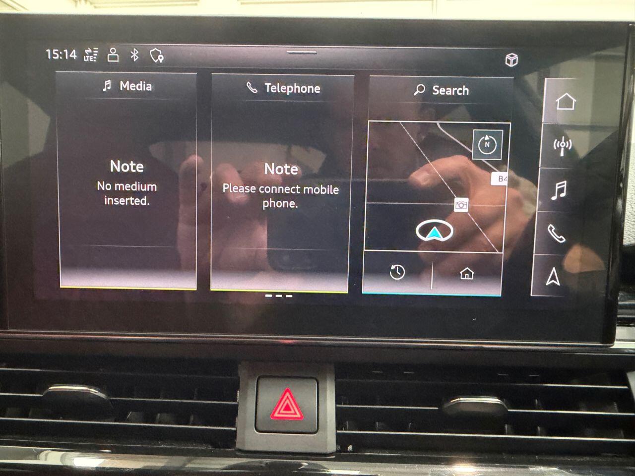 Audi S5 view 43
