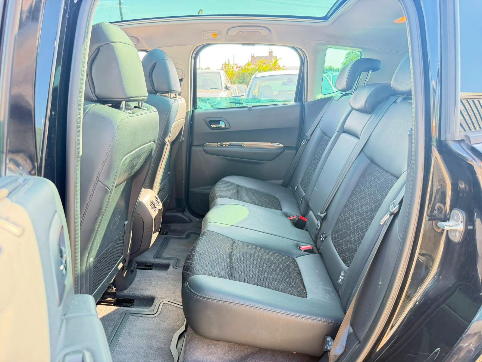 Peugeot 3008 view 15