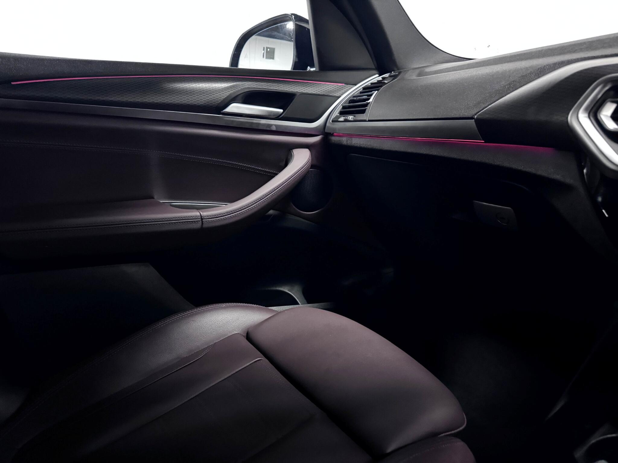 BMW X3 view 36