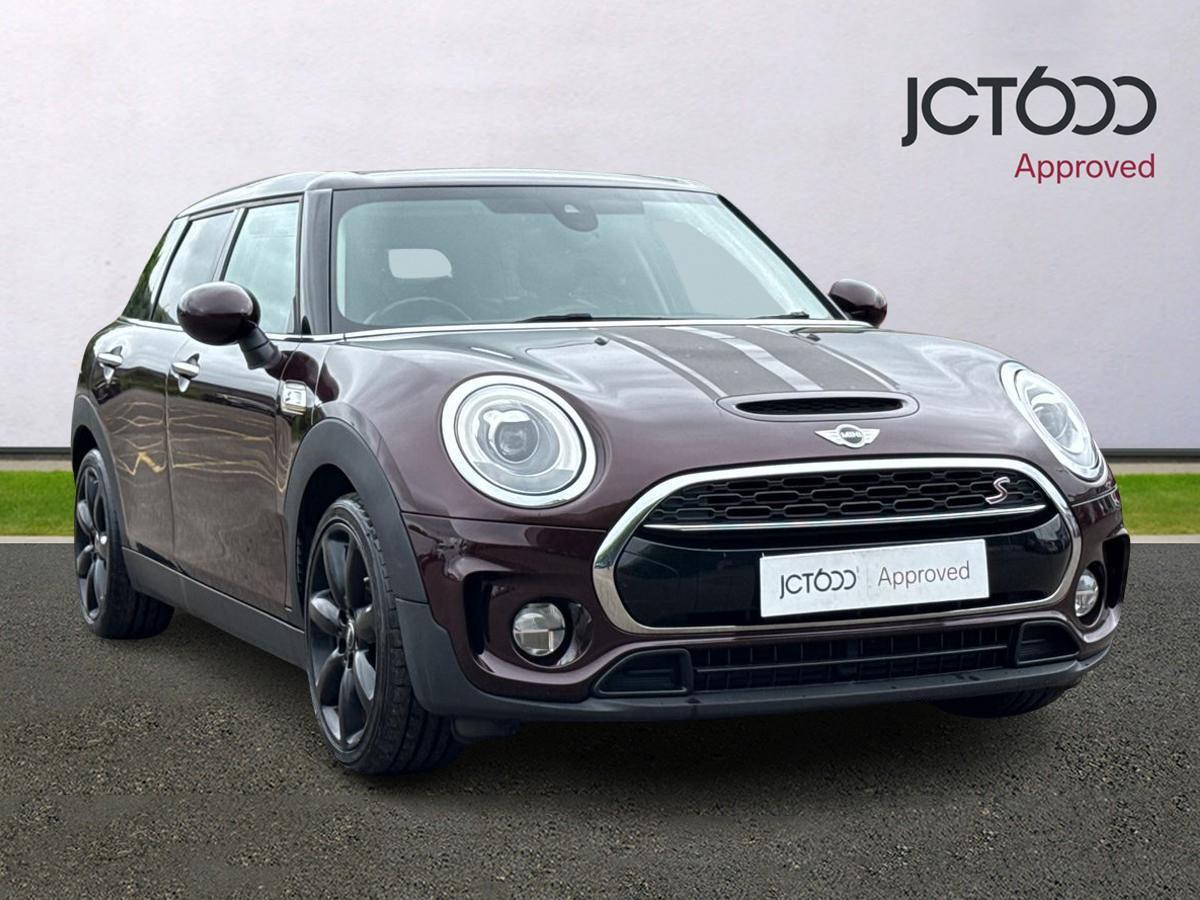 2.0 Cooper SD