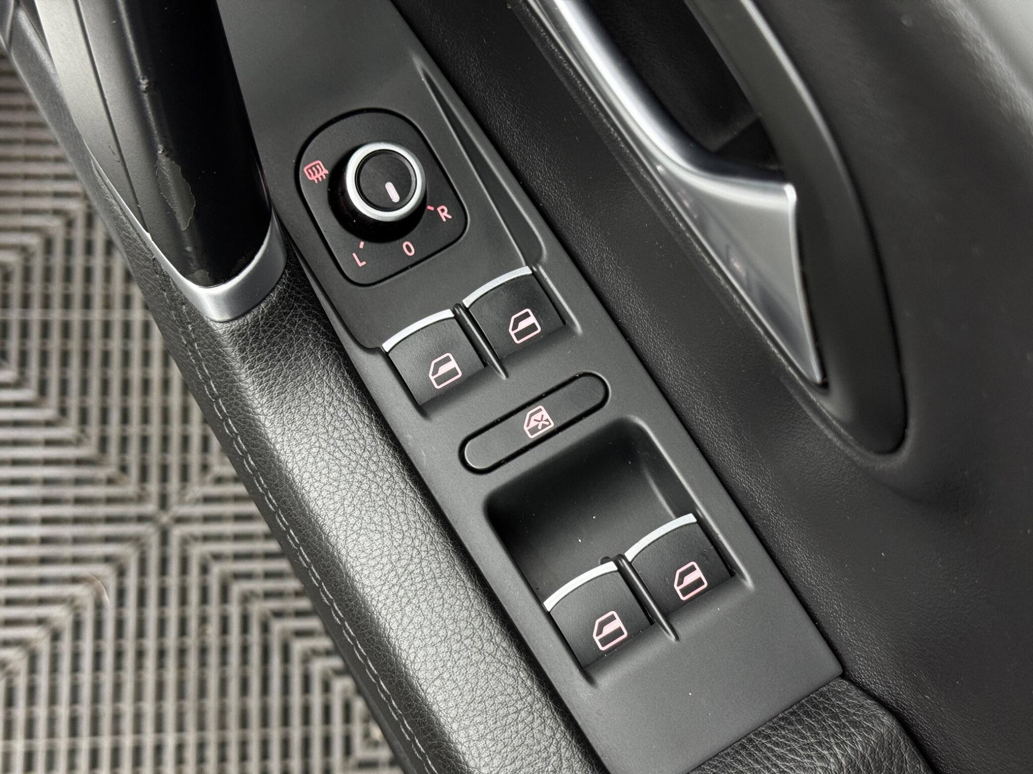 Volkswagen CC view 40