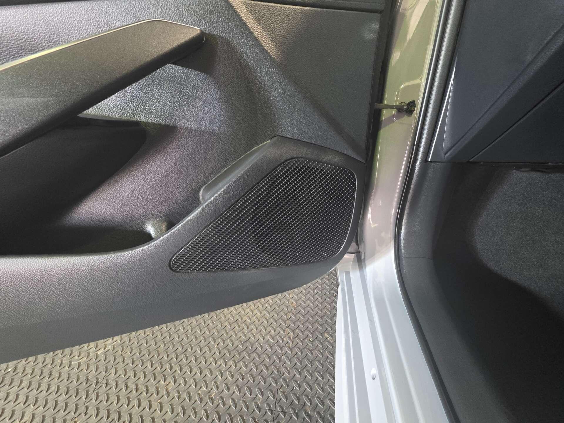 Toyota Corolla view 48