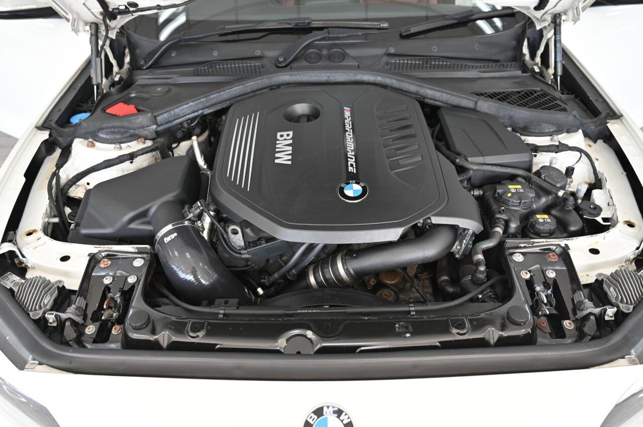 BMW 2 Series view 44