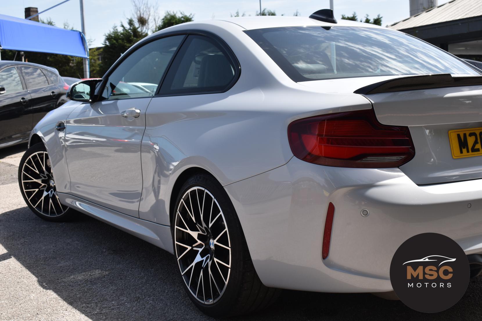 BMW M2 view 29