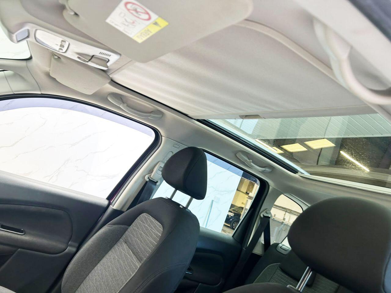 Citroen C3 Picasso view 14