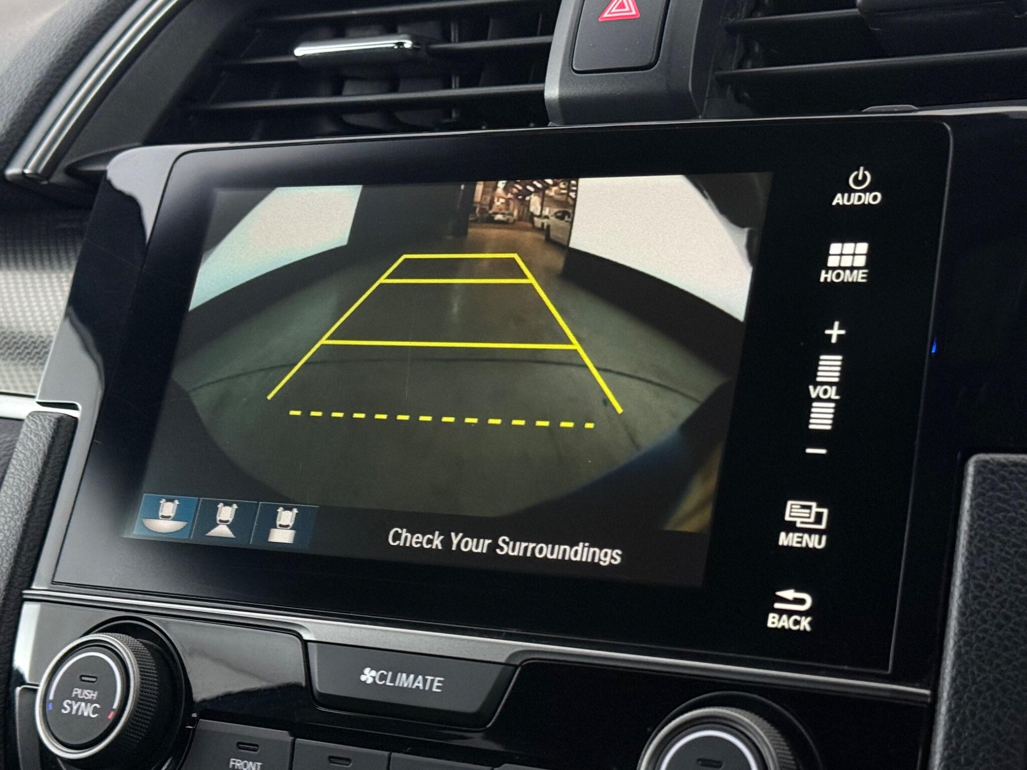 Honda Civic view 21