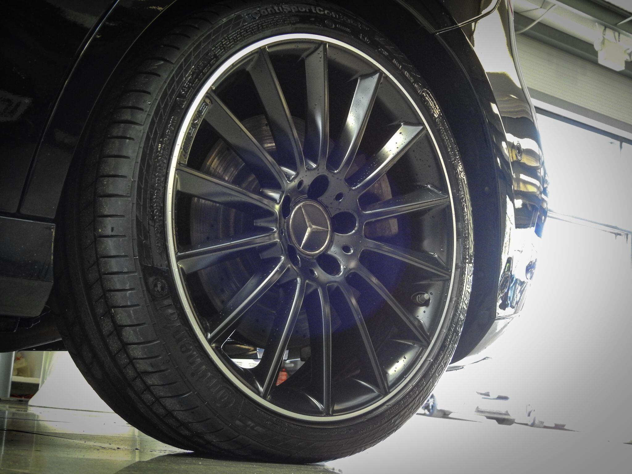 Mercedes-Benz A-Class view 23