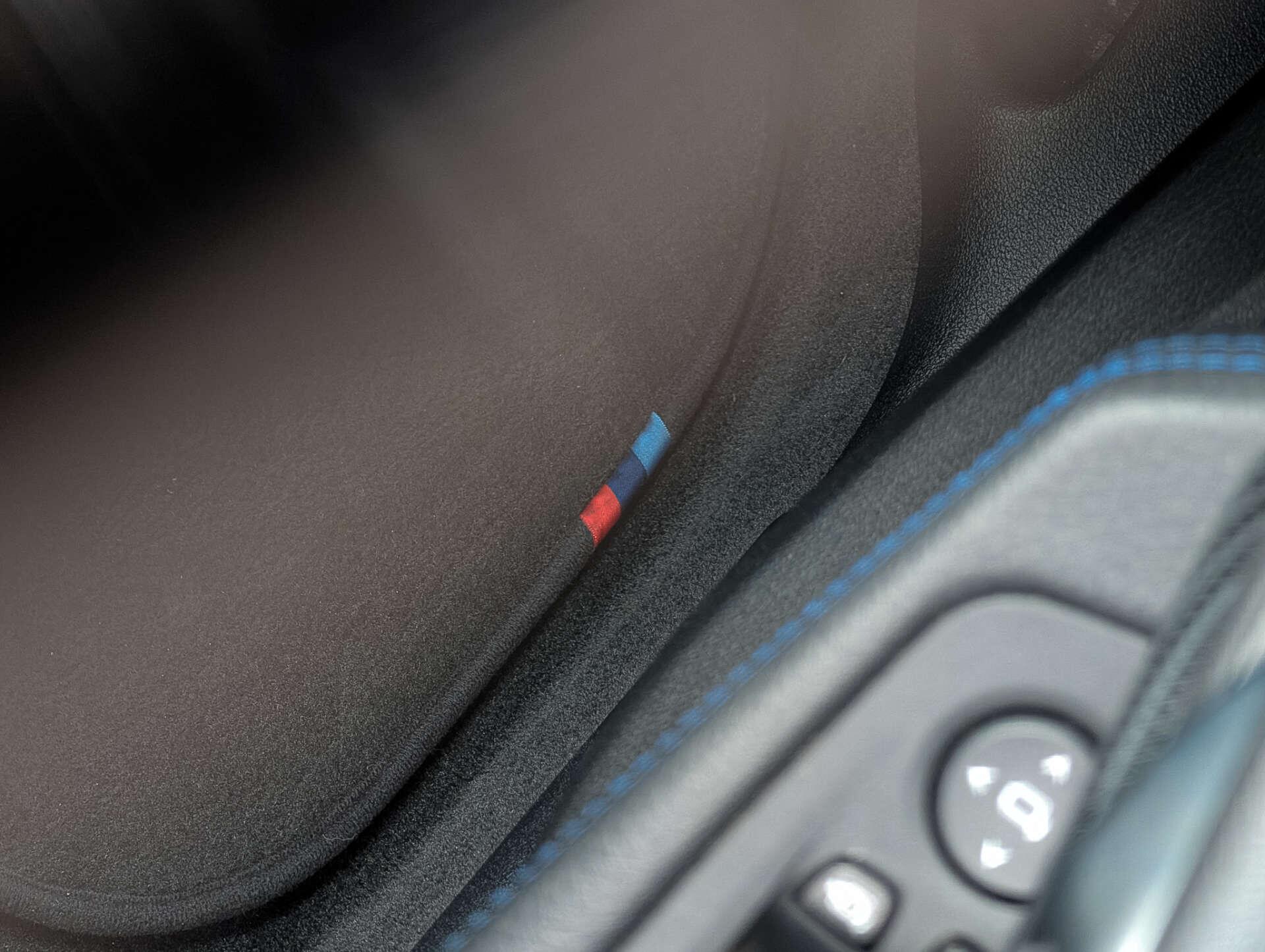 BMW 1 Series view 27