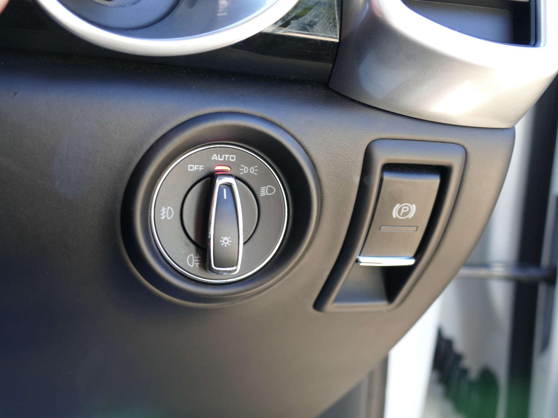 Porsche Cayenne view 46