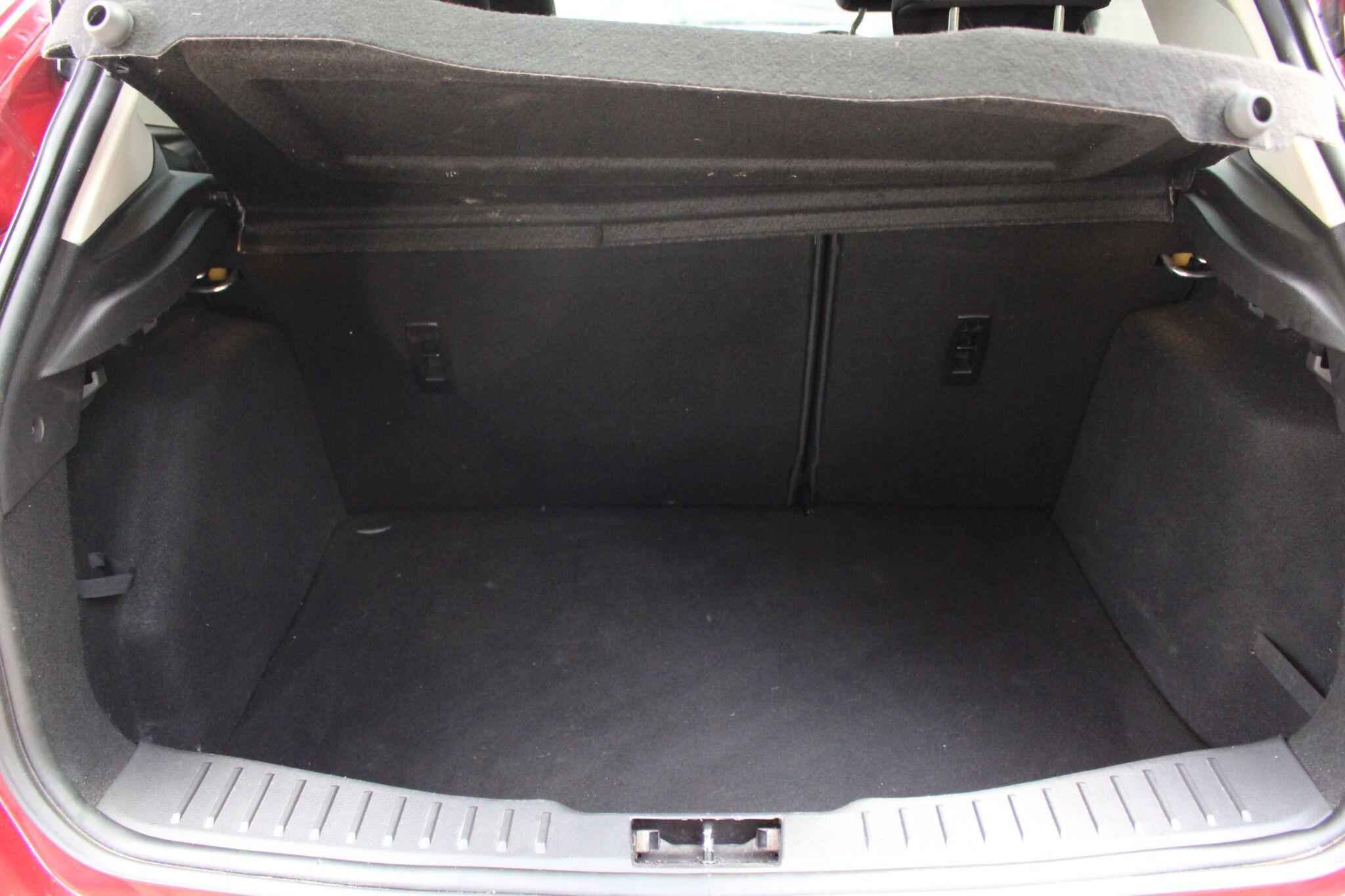Ford Focus view 18