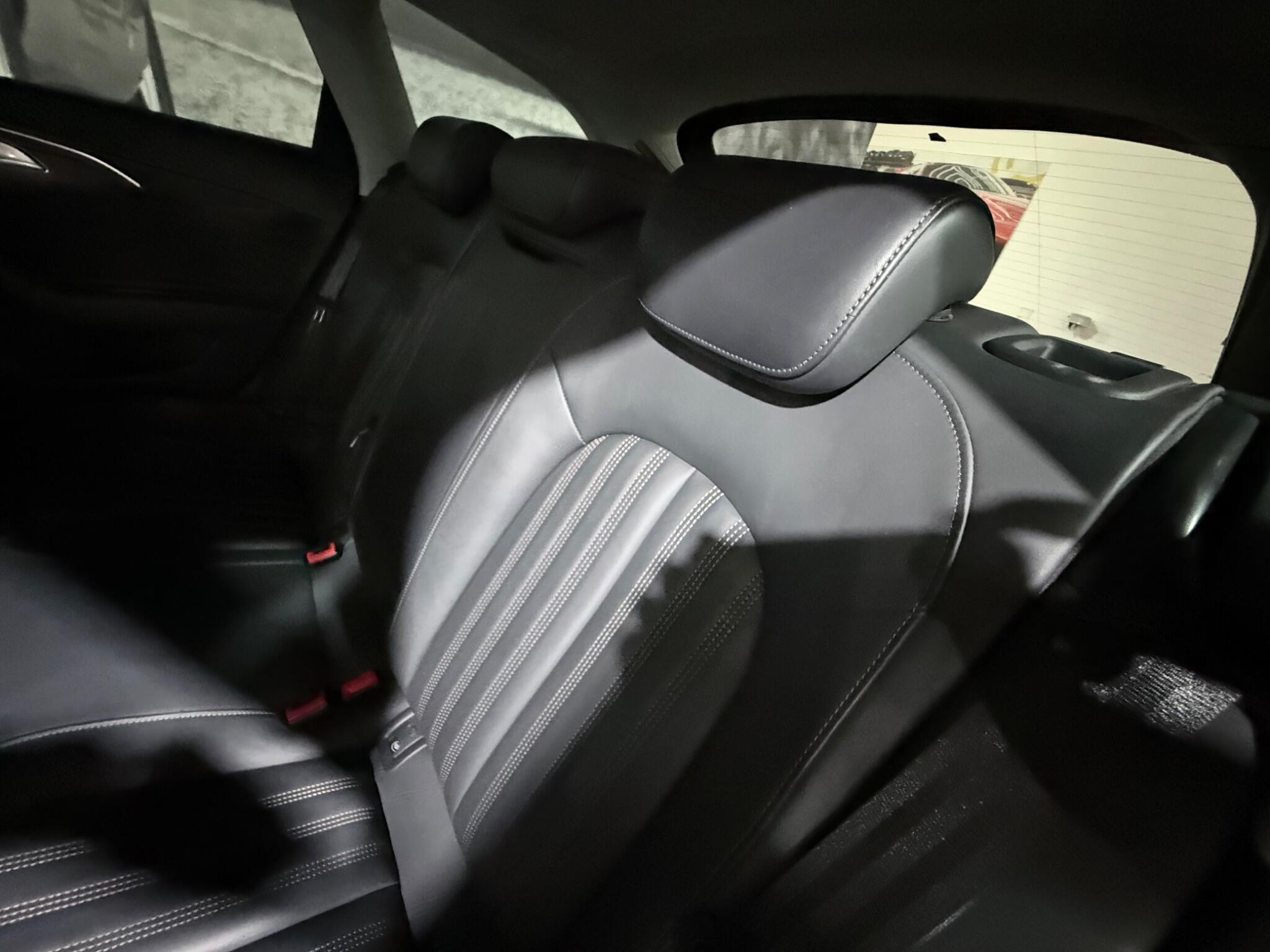Audi A6 Allroad view 18