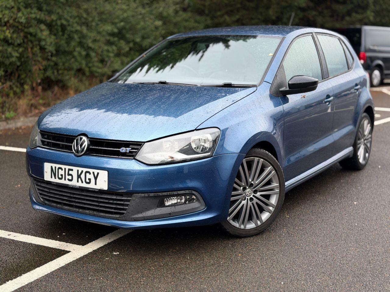 Volkswagen Polo view 52