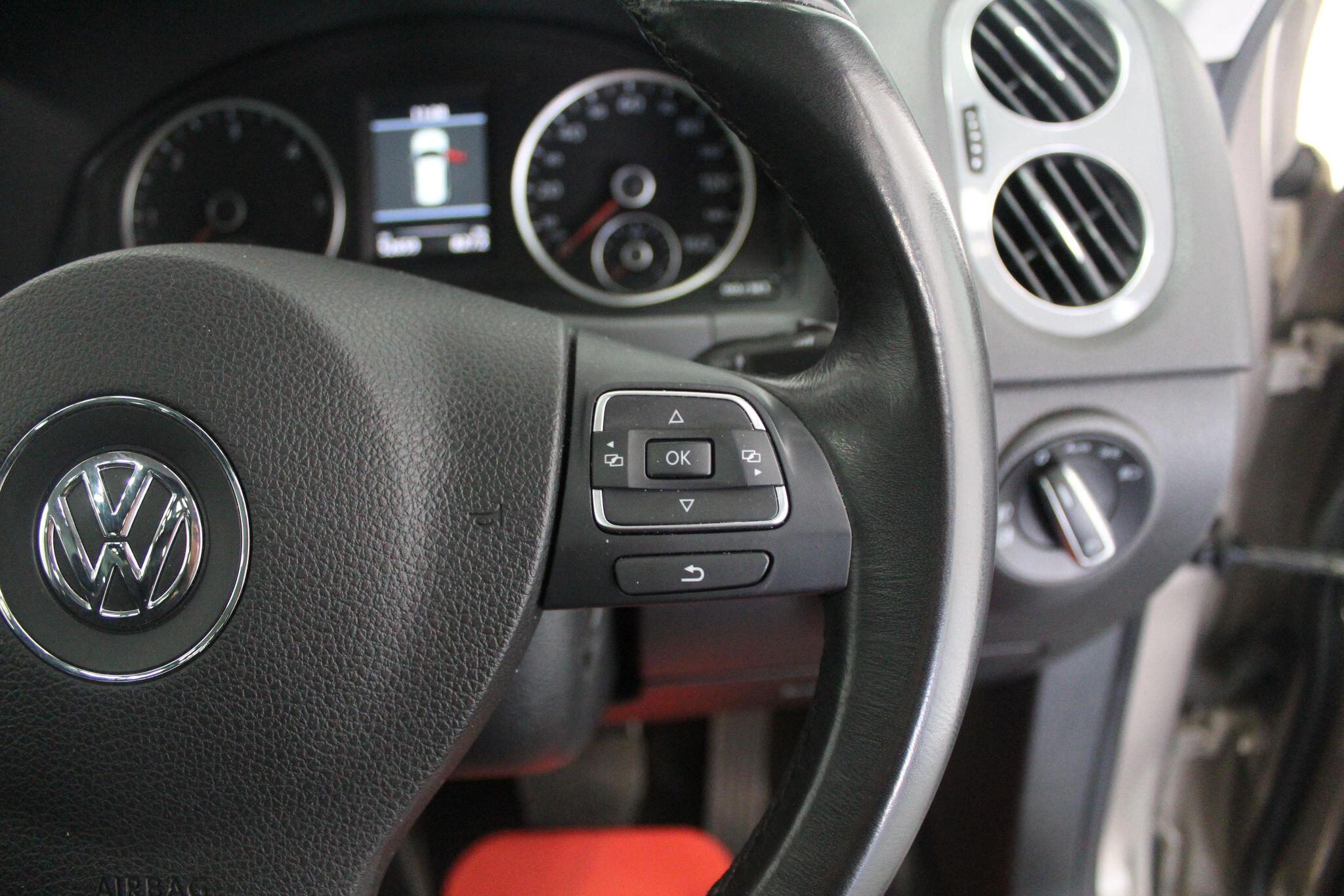 Volkswagen Tiguan view 46