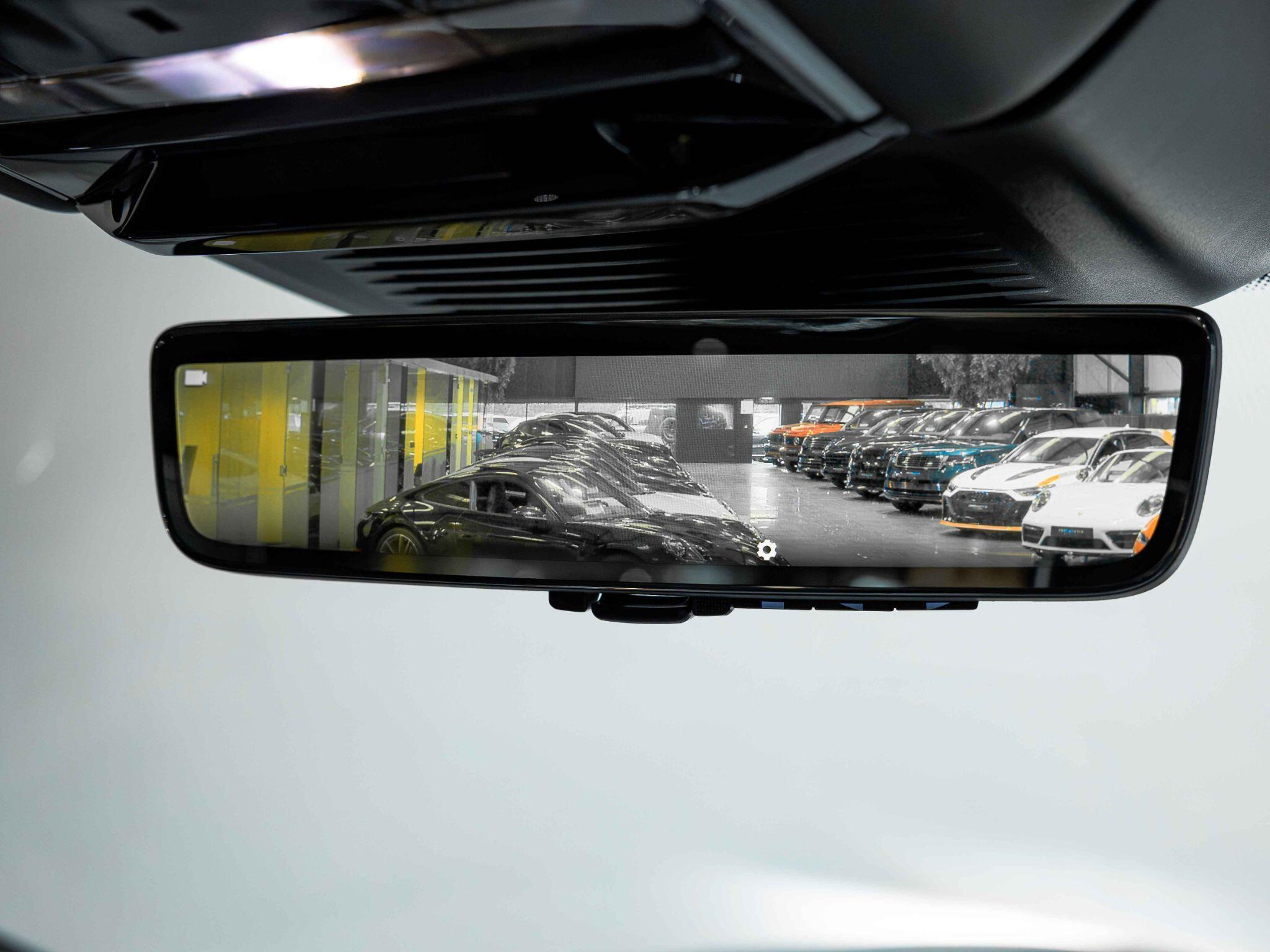 Land Rover Range Rover view 27
