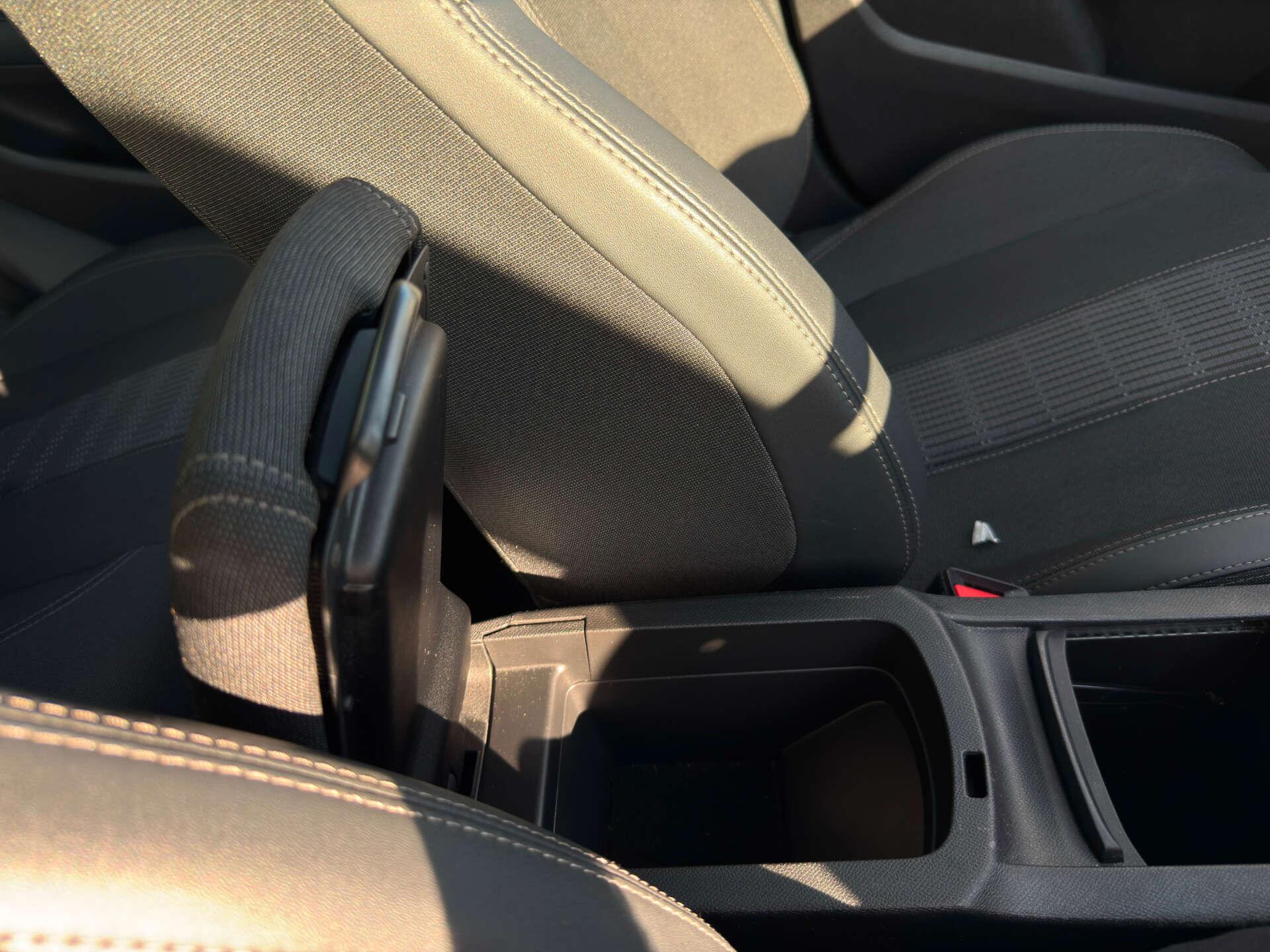 Peugeot 308 view 50